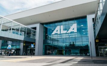 Рекламную инфраструктуру аэропорта Алматы на 10 лет передали Jarnama Invest, которая является дочерней компанией Success Market