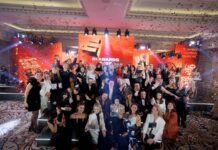 E+ Awards 2026 назвал самые эффективные маркетинговые проекты Центральной Азии