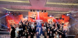 E+ Awards 2026 назвал самые эффективные маркетинговые проекты Центральной Азии