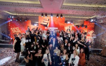 E+ Awards 2026 назвал самые эффективные маркетинговые проекты Центральной Азии