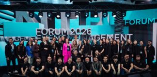 Event Management Forum 2026 сформировал новые ориентиры для индустрии событий