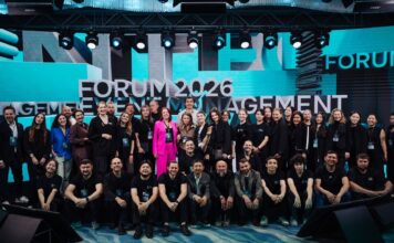 Event Management Forum 2026 сформировал новые ориентиры для индустрии событий