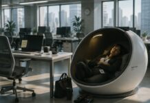 Сон и слезы вместо обеда: как меняется офисная культура у поколения Z