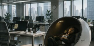 Сон и слезы вместо обеда: как меняется офисная культура у поколения Z