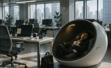 Сон и слезы вместо обеда: как меняется офисная культура у поколения Z