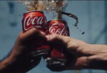 Coca-Cola запустила вторую волну кампании к ЧМ-2026 – о “невероятных эмоциях” болельщиков