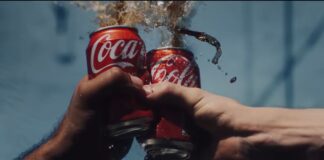 Coca-Cola запустила вторую волну кампании к ЧМ-2026 – о “невероятных эмоциях” болельщиков