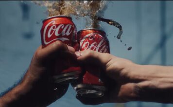 Coca-Cola запустила вторую волну кампании к ЧМ-2026 – о “невероятных эмоциях” болельщиков