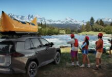 А какой у вас RAV4? – Toyota запустила мультикультурную кампанию