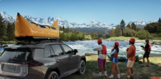 А какой у вас RAV4? – Toyota запустила мультикультурную кампанию