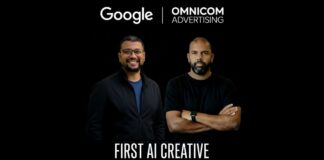 Omnicom Group представил Brave Bot – AI-инструмент для оценки креатива в рекламе