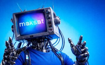 Vostok Group представляет первый полнофункциональный ТВ программатик в CCAR – Maksat 2.0