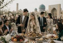 Свадебный рынок под давлением: что стоит за спросом на ивент-услуги в Узбекистане