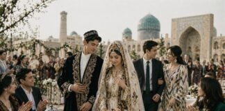 Свадебный рынок под давлением: что стоит за спросом на ивент-услуги в Узбекистане