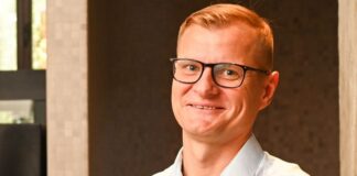 Алексей Радиванович присоединился к проекту 103.kz