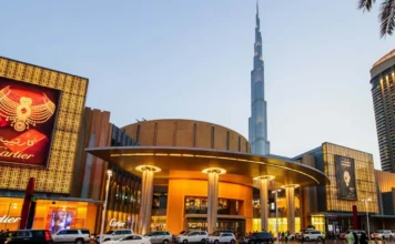 Война на Ближнем Востоке обрушила спрос на люкс и меняет глобальную стратегию брендов