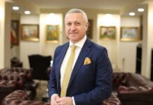 Рынок продуктового ритейла в Казахстане усилится новым игроком – проект Бежуашвили