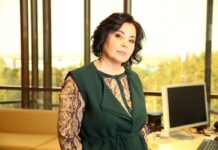 Эльмира Джамилова покидает пост гендиректора КТК и займется стратегическим развитием канала