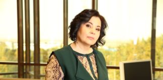 Эльмира Джамилова покидает пост гендиректора КТК и займется стратегическим развитием канала