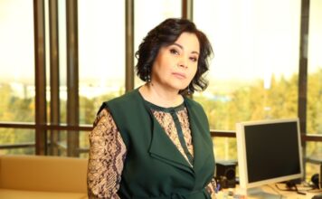 Эльмира Джамилова покидает пост гендиректора КТК и займется стратегическим развитием канала