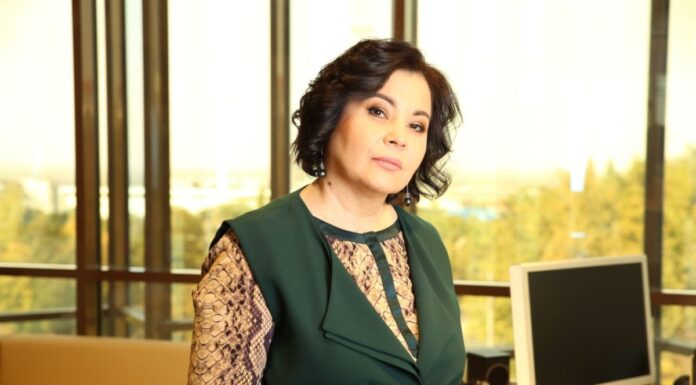 Эльмира Джамилова покидает пост гендиректора КТК и займется стратегическим развитием канала