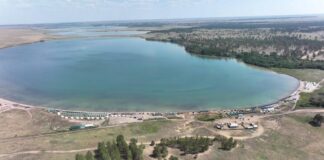 Алаколь перезапускают: курортная зона вырастет в 10 раз и станет полноценным туркластером