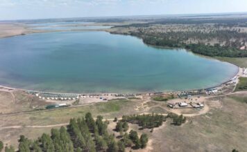 Алаколь готовят к росту: новые проекты, инфраструктура и расширение территории