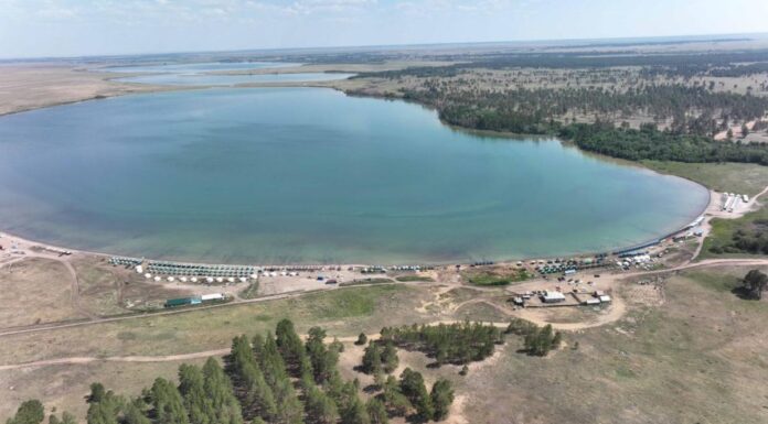 Алаколь готовят к росту: новые проекты, инфраструктура и расширение территории