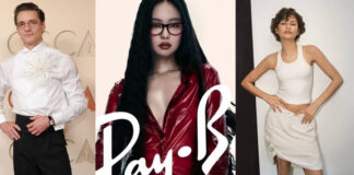 Педро Паскаль, Дженни и Зендея стали амбассадорами новых кампаний брендов