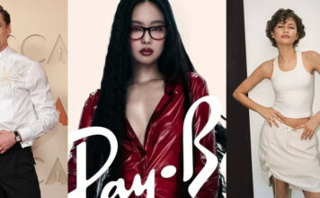 Педро Паскаль, Дженни и Зендея стали амбассадорами новых кампаний брендов