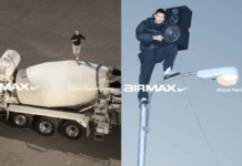 Nike запустил необычную кампанию “Above the Influence”