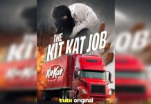 От инцидента к перформансу: KitKat превратил кражу в глобальный кейс