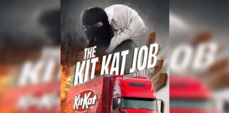 От инцидента к перформансу: KitKat превратил кражу в глобальный кейс