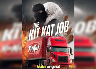 От инцидента к перформансу: KitKat превратил кражу в глобальный кейс