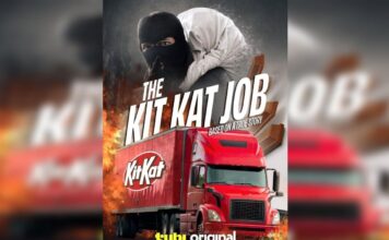 От инцидента к перформансу: KitKat превратил кражу в глобальный кейс