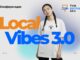 Local Vibes 3.0О: индустрия обсудит будущее маркетинга