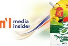 «Миллионы «спасибо» в цифрах: анатомия охвата эмоциональной кампании ТМ «3 Желания» и «MediaInsider»