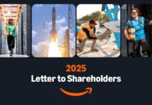 Amazon впервые раскрыла доходы от ИИ: более $15 млрд в год