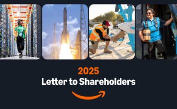 Amazon впервые раскрыла доходы от ИИ: более $15 млрд в год