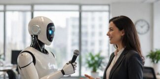 AI медиа-тренер от ITCOMMS поможет спикерам подготовиться к интервью