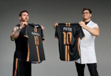 Duracell делает ставку на Месси: батарейки с татуировками и вирусная кампания к ЧМ-2026