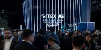 GITEX AI Kazakhstan собрал в Алматы более 100 инвесторов из 50 стран