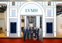 LVMH может продать Marc Jacobs и другие бренды на фоне кризиса luxury