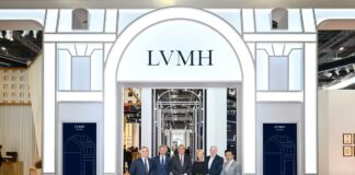 LVMH может продать Marc Jacobs и другие бренды на фоне кризиса luxury