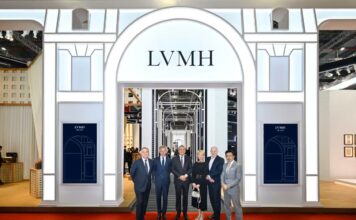 LVMH может продать Marc Jacobs и другие бренды на фоне кризиса luxury