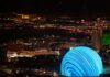 В Абу-Даби построят вторую в мире Sphere за $1,7 млрд