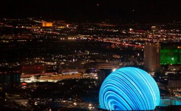 В Абу-Даби построят вторую в мире Sphere за $1,7 млрд