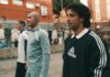 Adidas воссоздал молодых Зидана, Бекхэма и Дель Пьеро в новой кампании к ЧМ-2026
