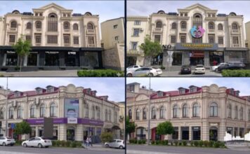 Наружную рекламу в Самарканде приведут к единому стандарту