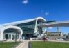 В Астане объявили о запуске LRT и новом маршруте до «Астана-1»